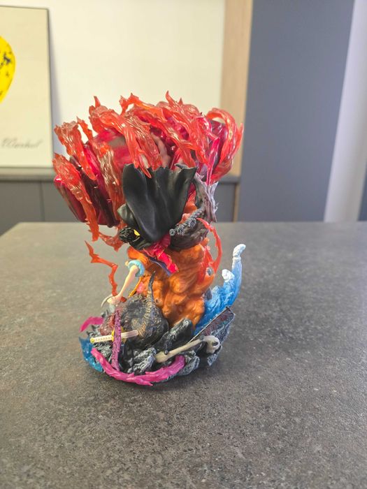 Аниме фигурка по ван пис