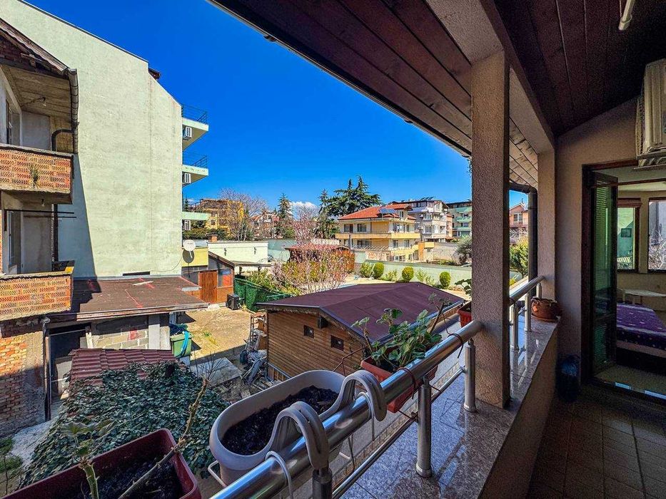 Продава се Двустаен апартамент в Бургас, Сарафово - 72 кв.м за 985 €/кв.м - Снимка #9