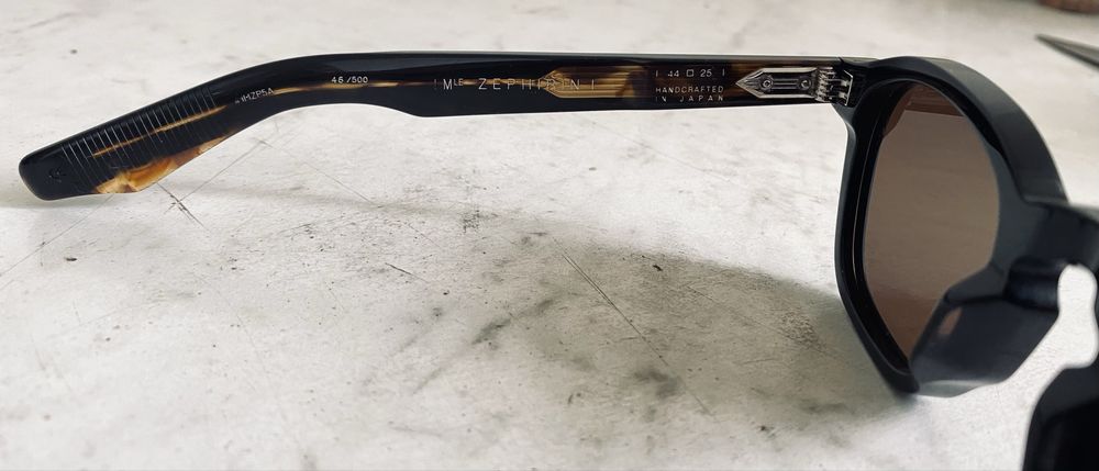 Оригинал Jacques Marie Mage Zephirin — Limited Edition 46/500