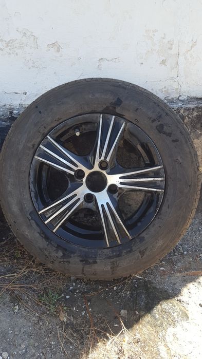 Продам колёса на R13