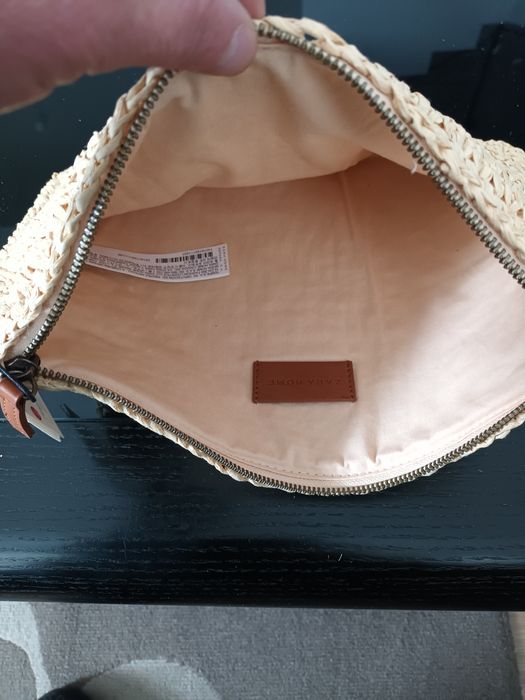 Plic Zara Home pentru cosmetice