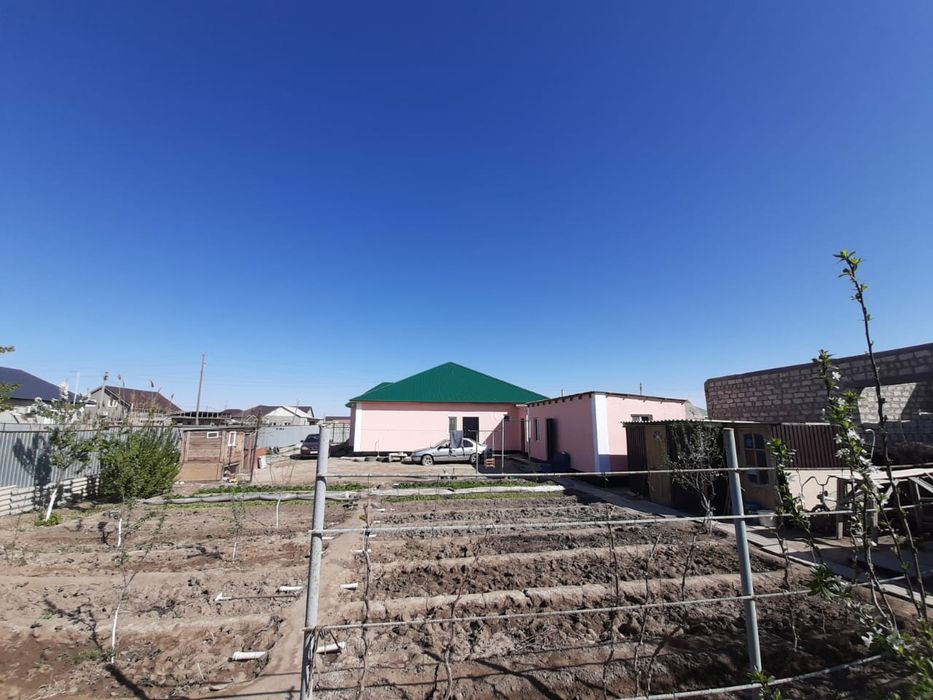 курилкино рыбник дом