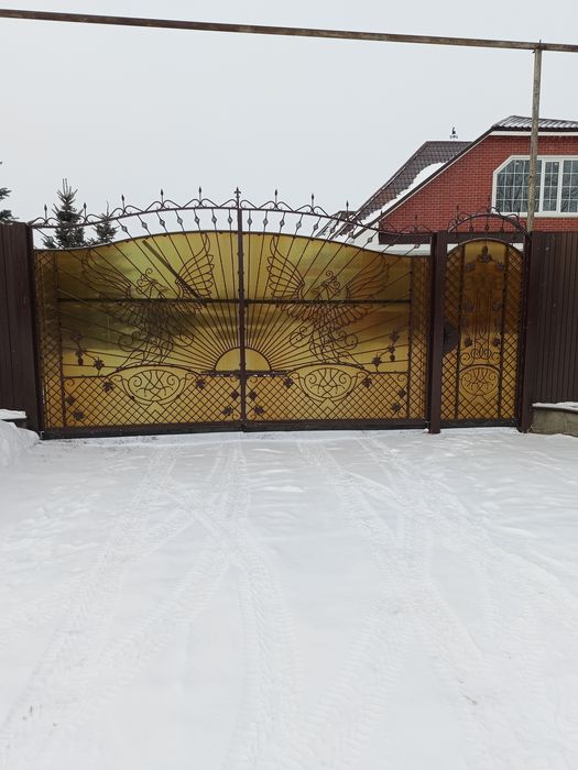 Продам теплый дом