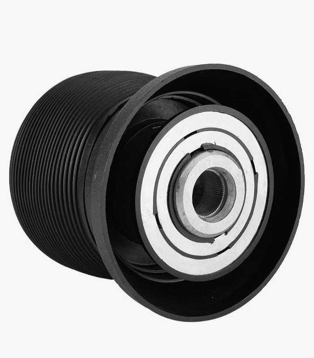 Фланци за спортен волан