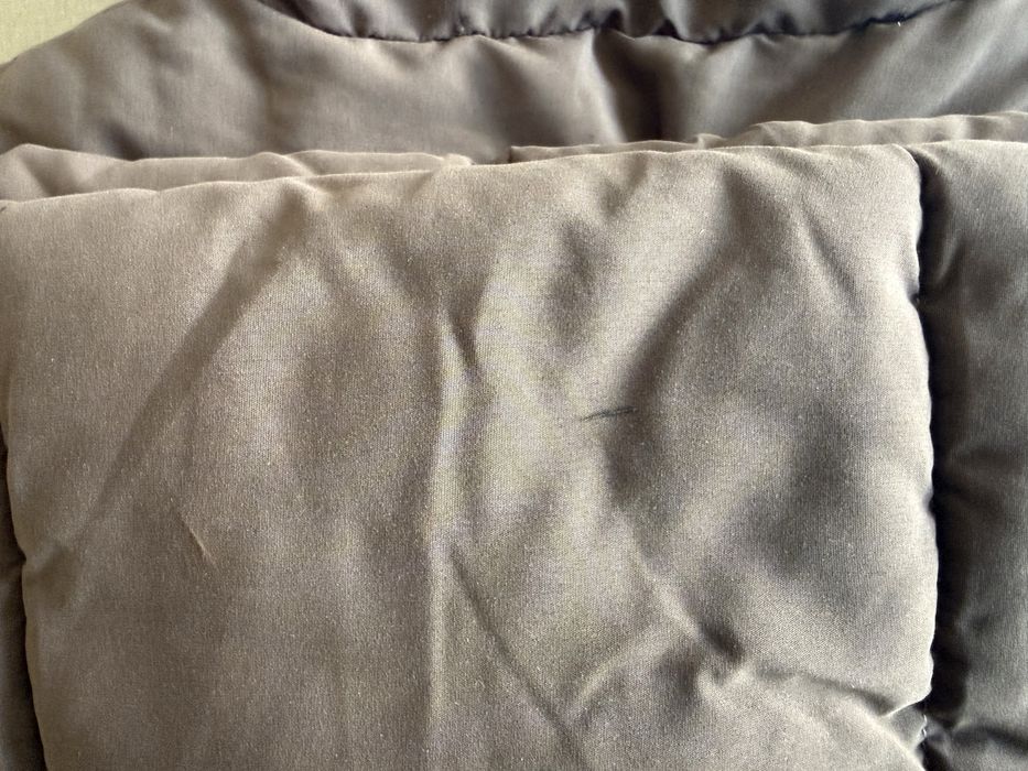 Dan Fox Apparel Winter Jacket мъжко зимно яке - L-XL