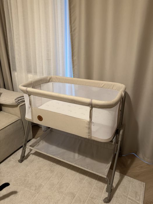 Vand patut Lionelo Luna 2