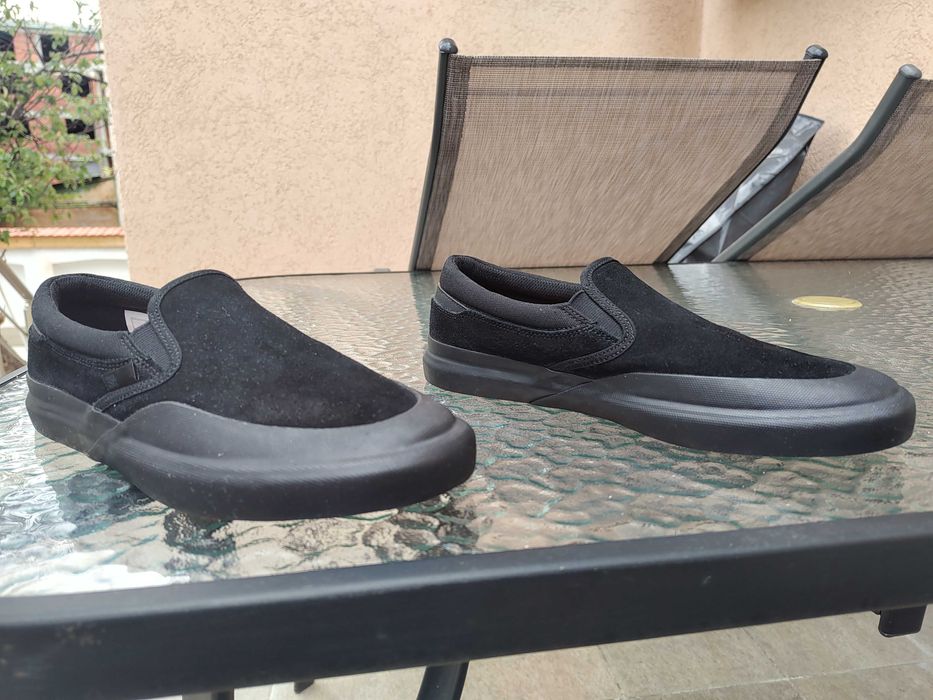 Кецове DC Infinite Slip-on S