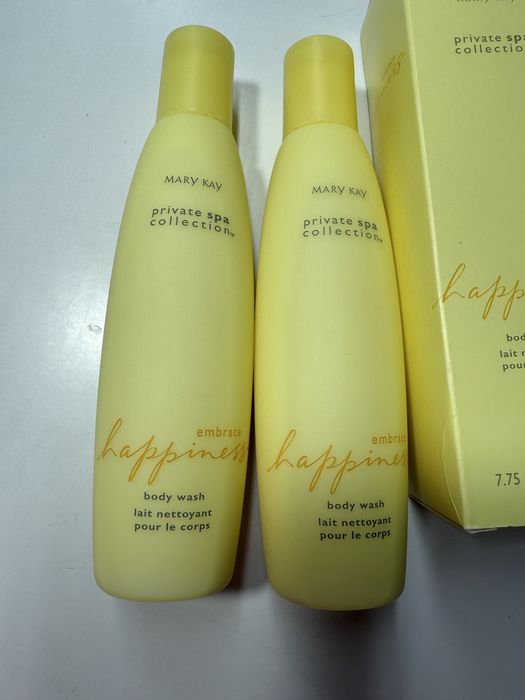 Гель для душа mary kay