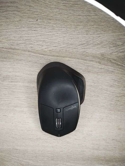 Безжична мишка Logitech Master MX unifi bluetooth