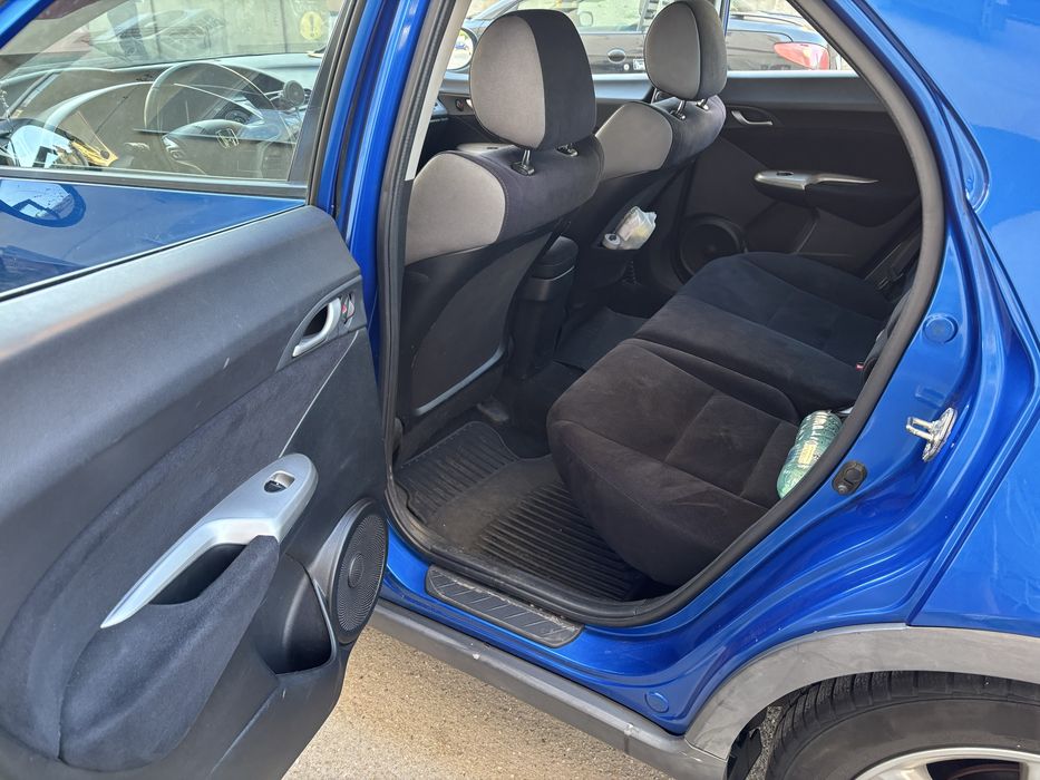 Honda Civic 2.2Diesel 2007