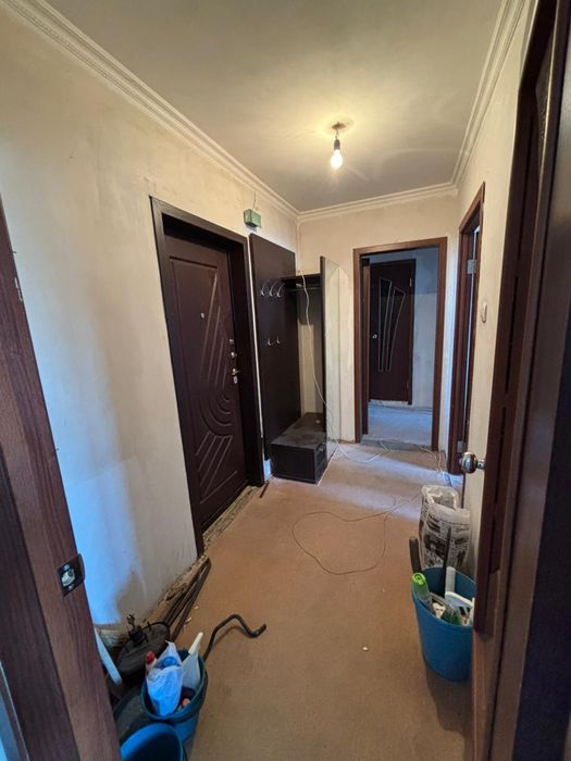 Продаётся 2х комн. кв., 70 квартал, у/п. .