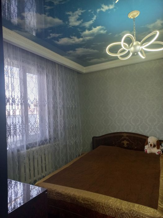 Продается дом  с.Сарыозек.