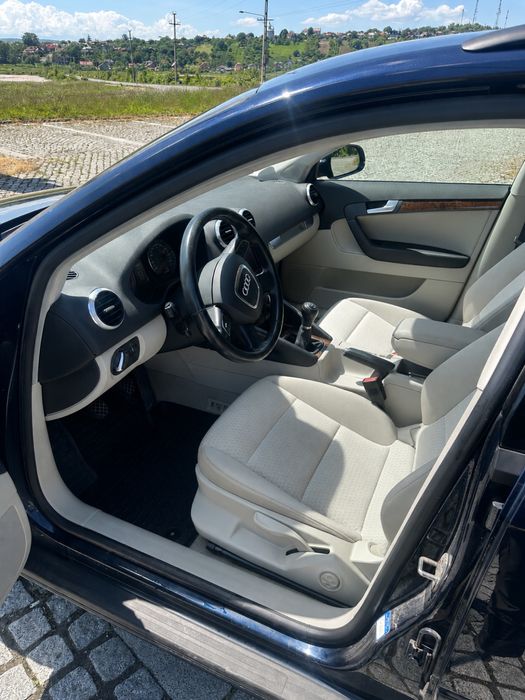 AUDI A3 2012 — imagine 5