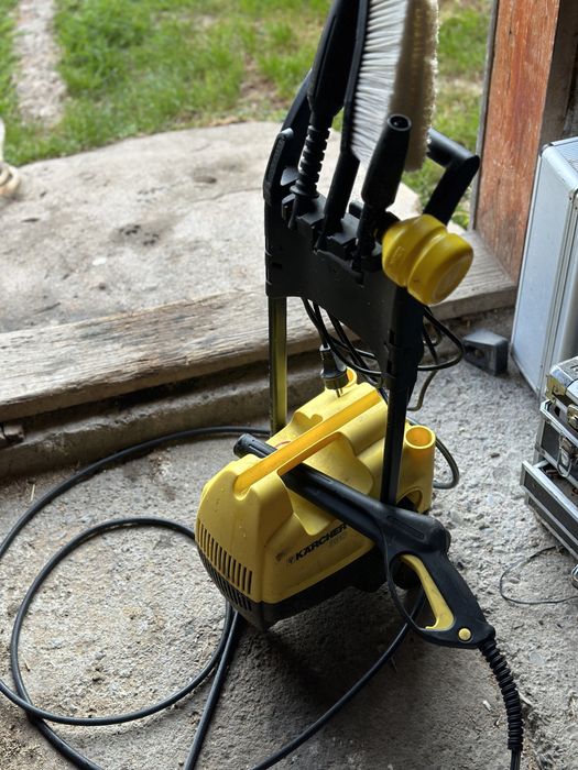 Karcher 330 imprcabil