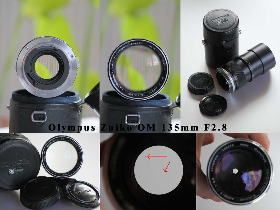 Panasonic Lumix G3, G7, G9 si Schneider 18-90mm F2