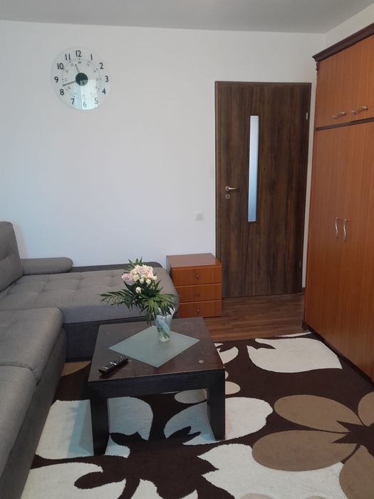 De vanzare apartament cu 2 camere - Sos Bucuresti - Magurele sector 5