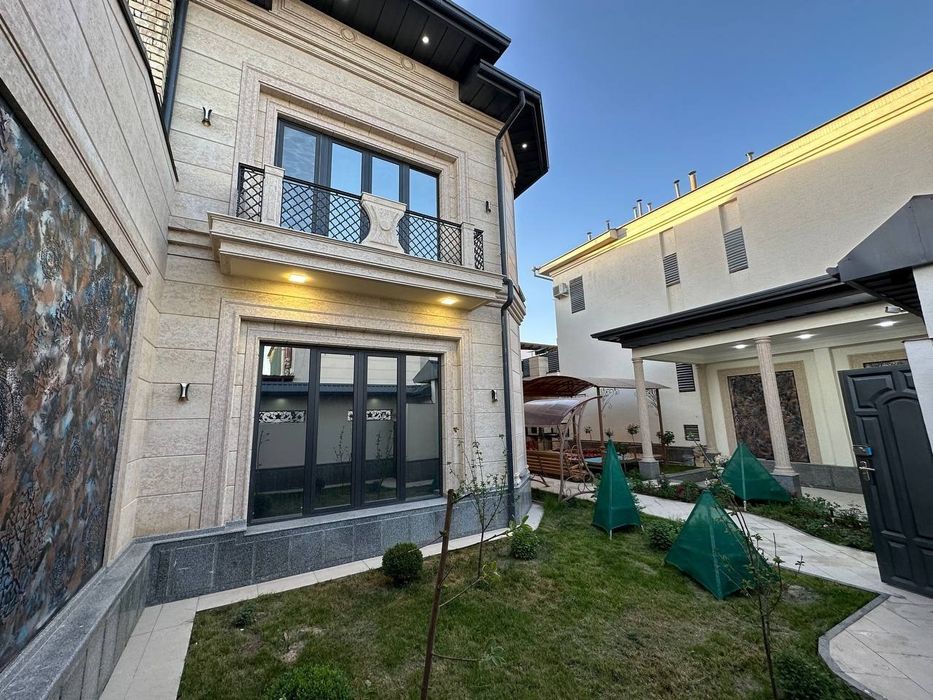 Мирзо Улугбекский район Ориентир Луначарский новый дом