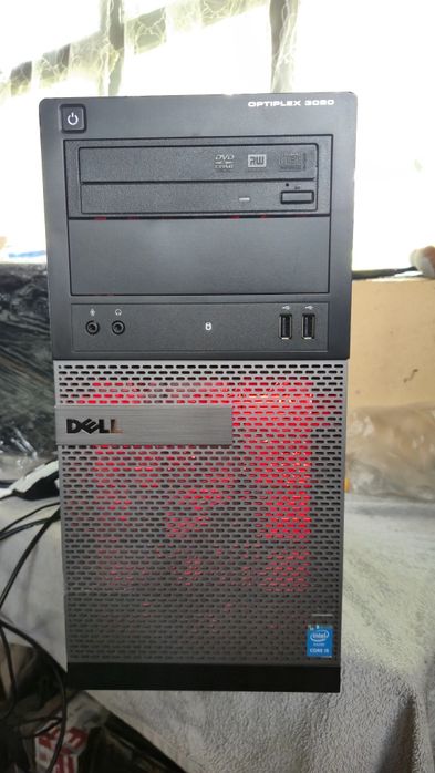 dell optiplex 3020 second hand si noi de vanzare • Anunturi • OLX.ro