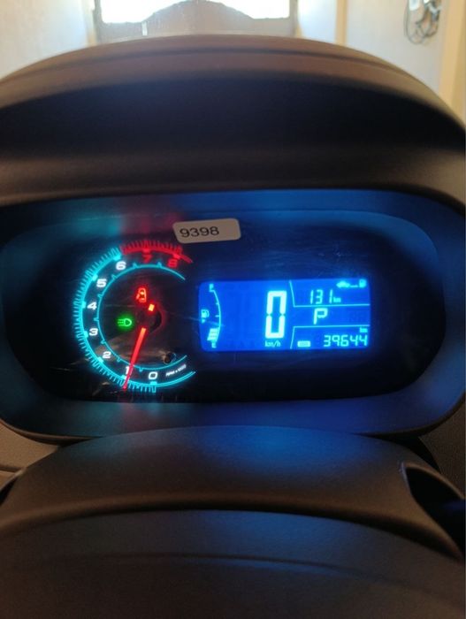 Chevrolet Cobalt 2024 — 4