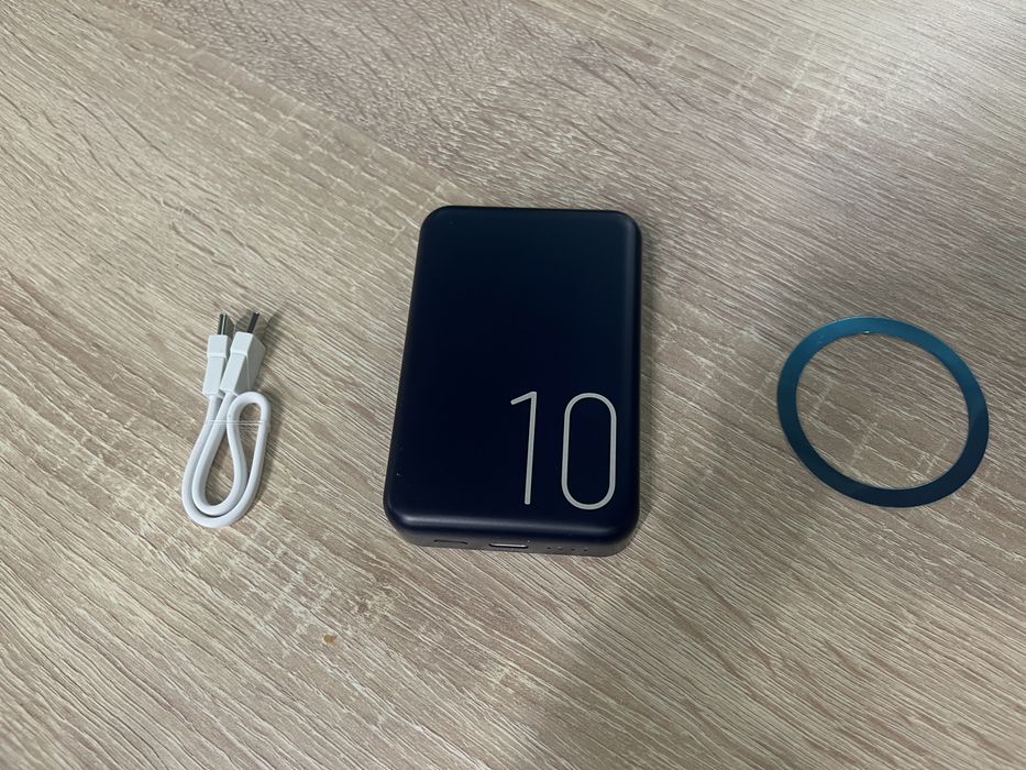magsafe 10000mah Павербанк