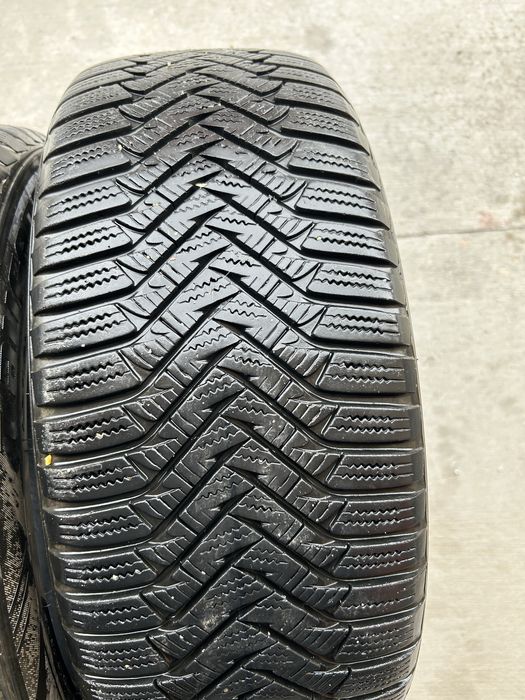 Зимни гуми Laulfenn FIT+ 205 / 55 / 16