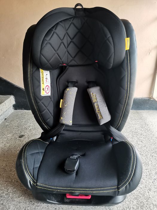 Детска седалка за автомобил