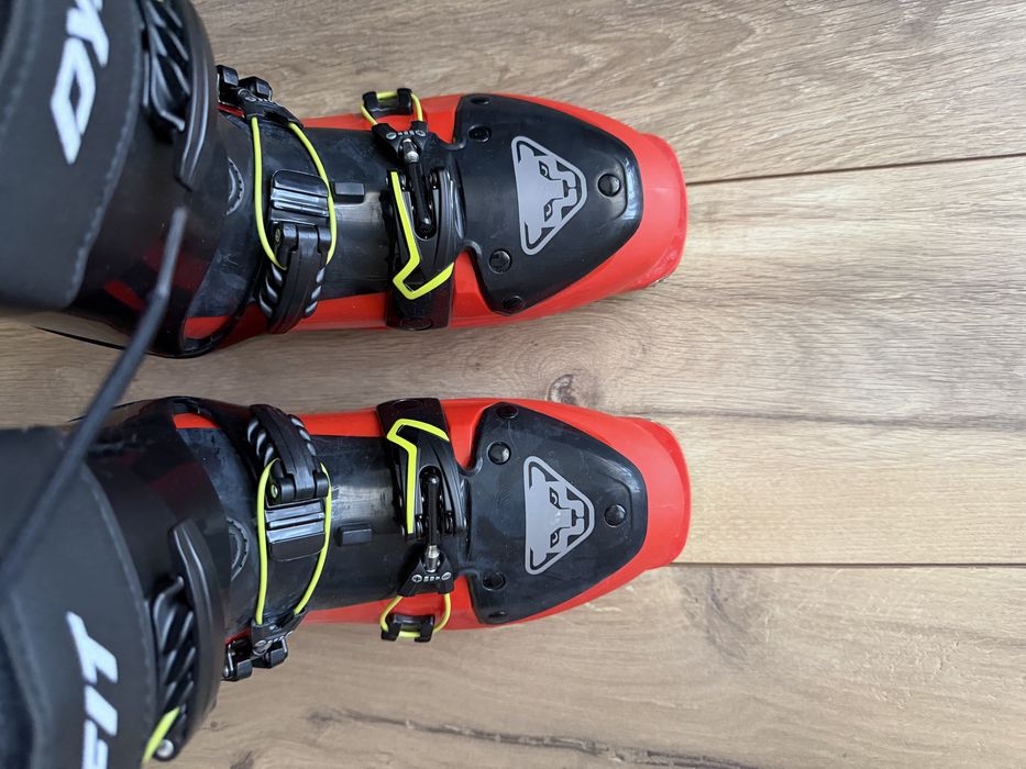 Clapari Dynafit Seven Summit