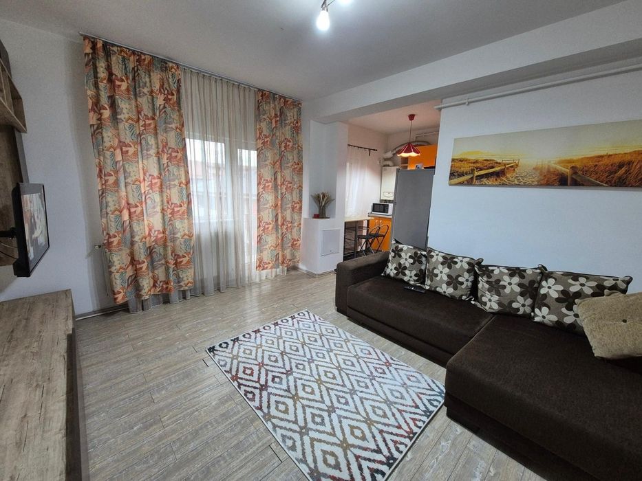 Garsoniera de inchiriat, Militari Residence, Rezervelor 60