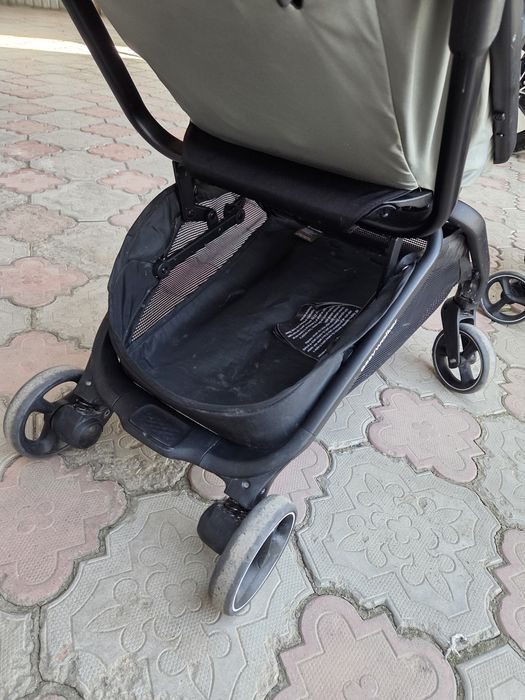 Продам Easywalker Rockey 2в1