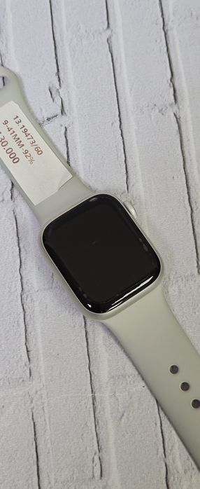 Apple watch 9 41mm 92%