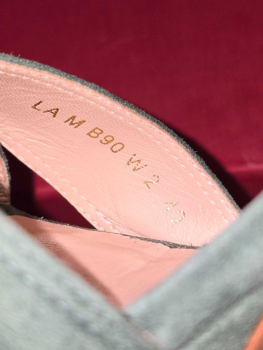 Valentino Garavani оригинални дамски сандали