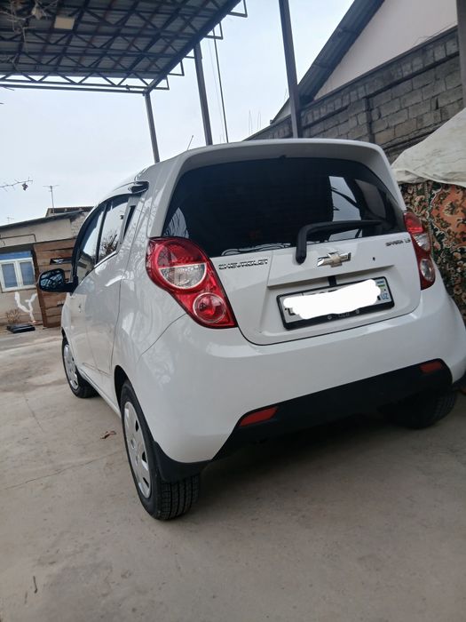 Spark. 2015. Mexanika 2 pazitsiya