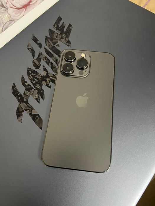 Iphone 13pro , 128gb