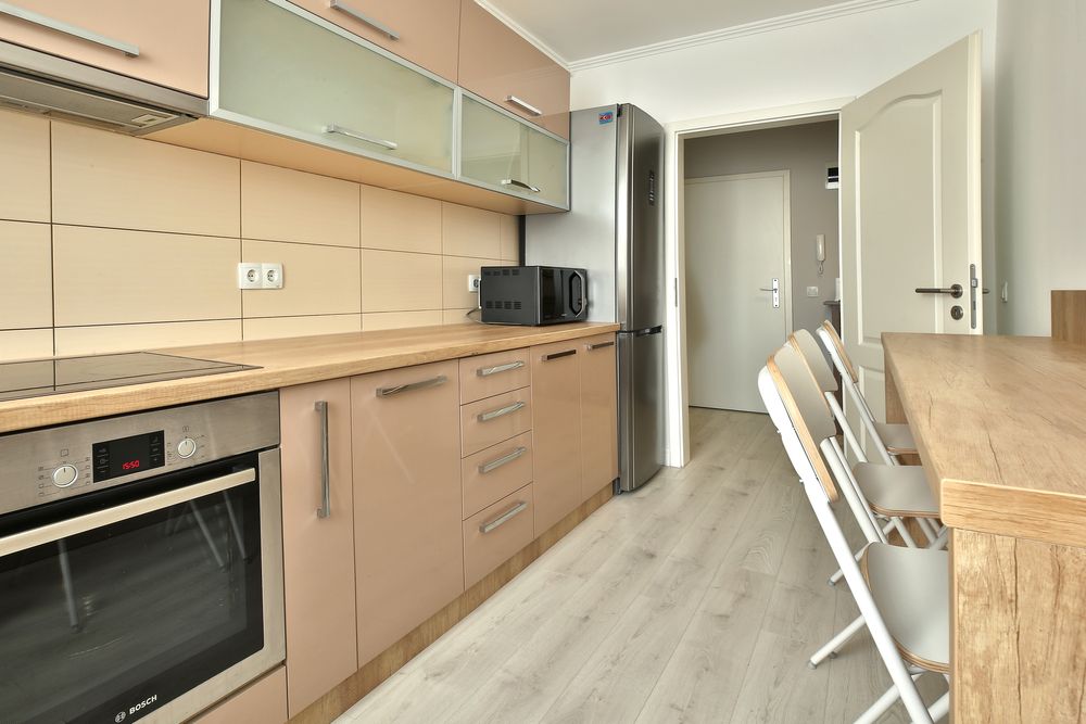 Cazare Regim Hotelier Apartament