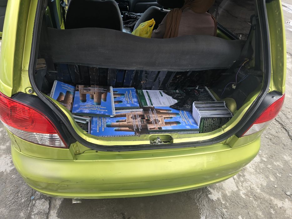 Chevrolet Matiz 2014 MX (165 т км пробег) кондиционер работает бензин