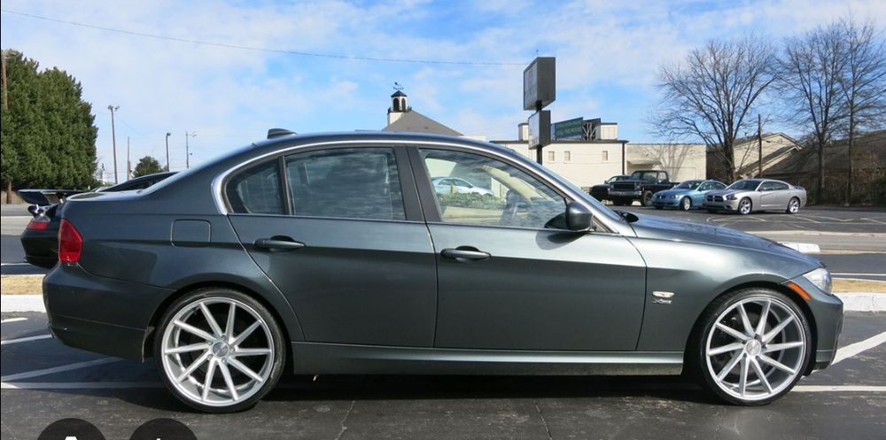 Диски VOSSEN  R16