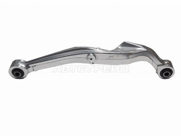 Рычаг подвески Nissan Qashqai