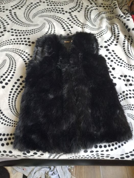 Vesta blana- Noua L