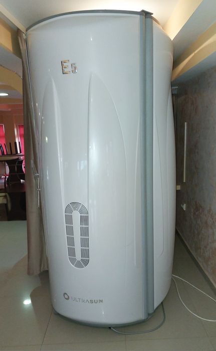 Vand aparatură pentru saloane de infrumuset noi la celeai bune preturi