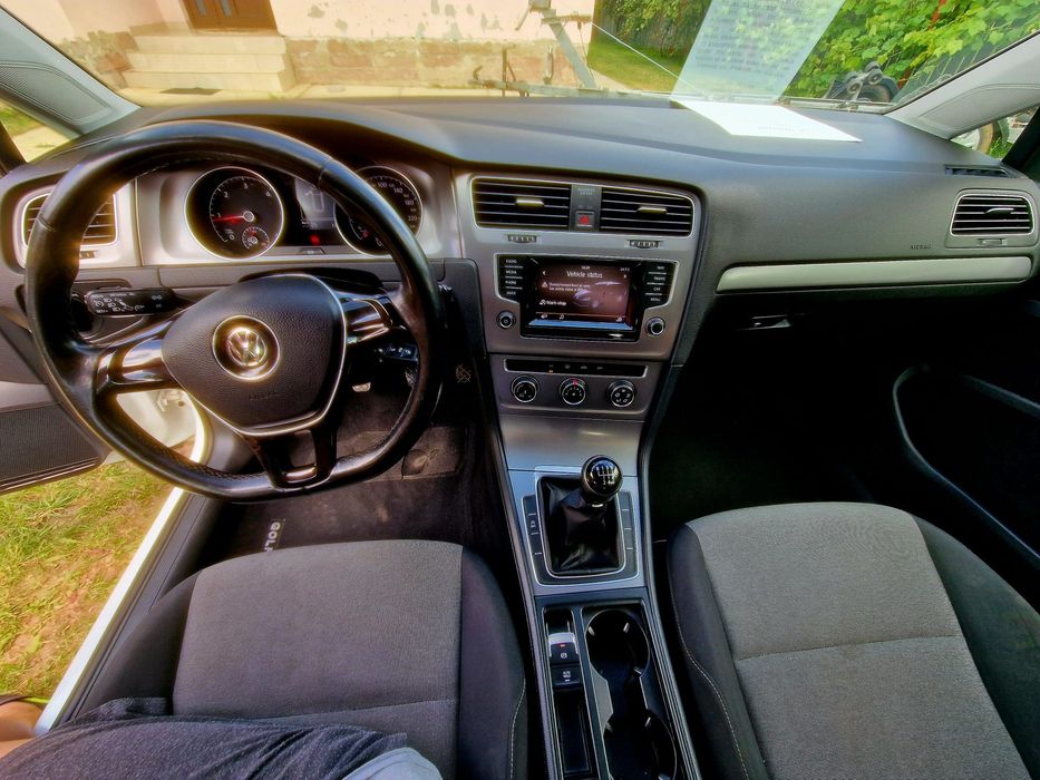 De vânzare Volkswagen Golf 2015