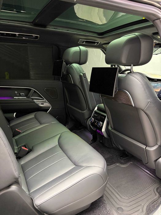 Продается Land Rover Range Rover Vogue Autobiography LWB