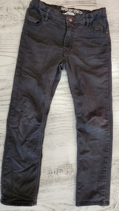 Дрехи за момче на 8год