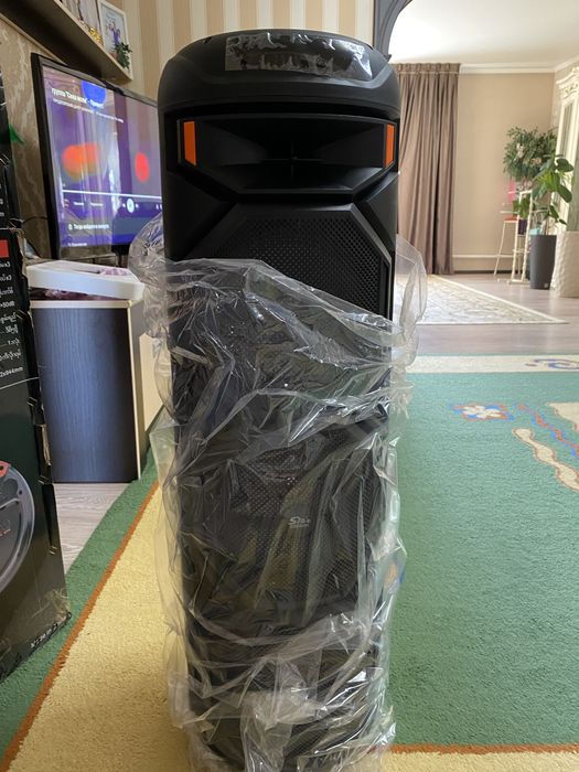 продам колонку новая