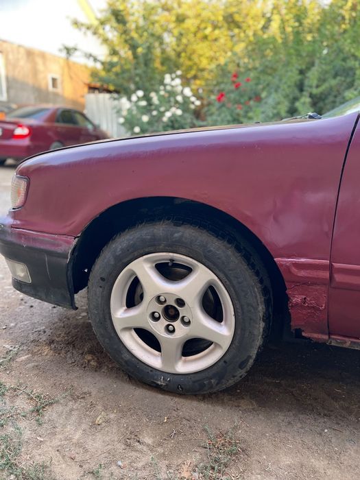 Nissan Cefiro A32