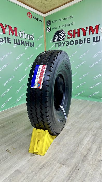 12.00R20 шины Астана