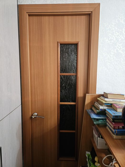 Межкомнатные 3 двери