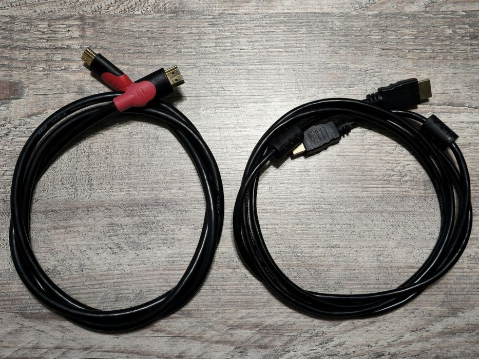 Кабели, переходники и прочее