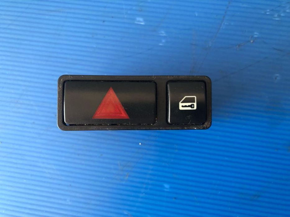 buton avarie cu inchidere deschidere usi  bmw seria 3 e46
