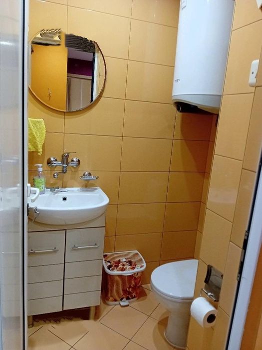 Дава се под наем Тристаен апартамент в София, Разсадника - 90 кв.м за 700 € - Снимка #4