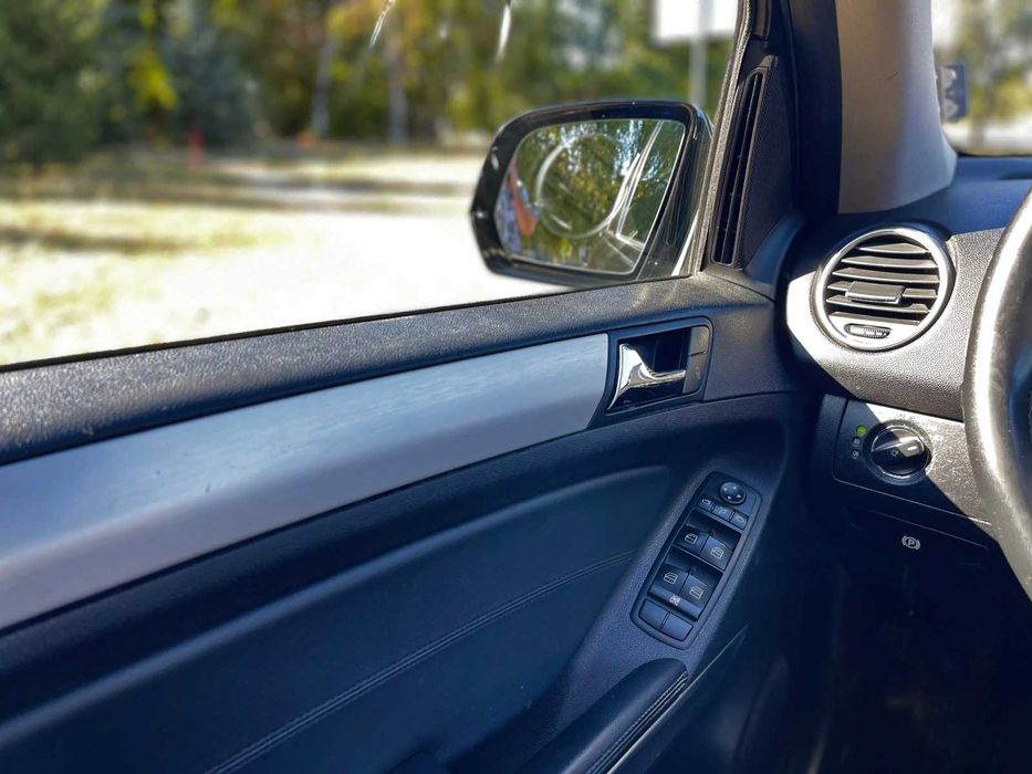 Mercedes-Benz ML 350 4MATIC | РЕАЛНИ КМ | LED ФАРОВЕ | 21